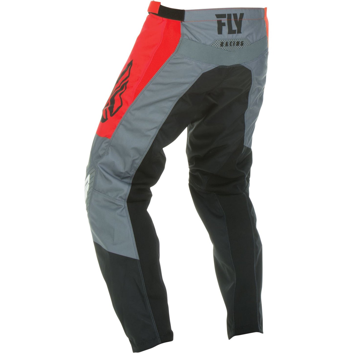 Fly Racing F-16 Pants Red/Black/Gray  Size 22 372-93222_61307