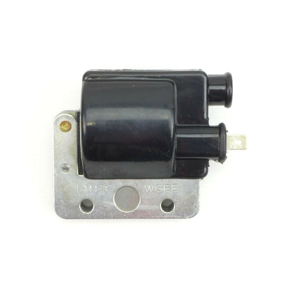 2FastMoto Universal 6v AC Fired Ignition Coil - Puch Maxi and other 6v Mopeds 46-18510_860097