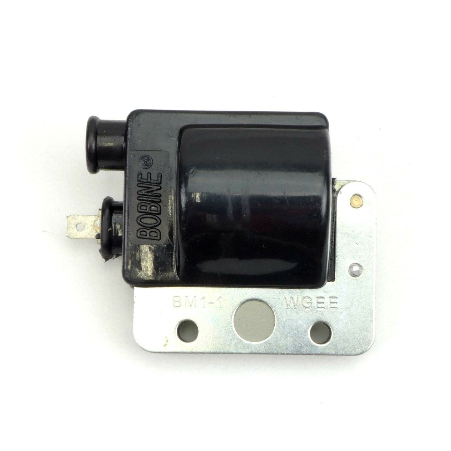 2FastMoto Universal 6v AC Fired Ignition Coil - Puch Maxi and other 6v Mopeds 46-18510_860098