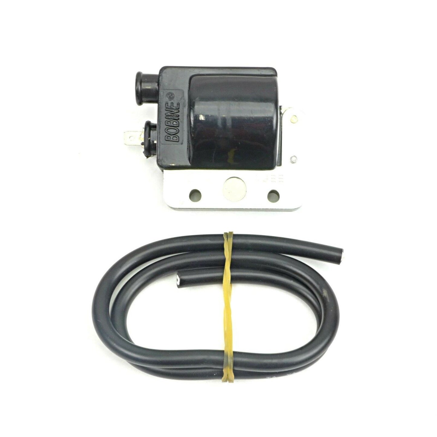2FastMoto Universal 6v AC Fired Ignition Coil - Puch Maxi and other 6v Mopeds 46-18510_860099