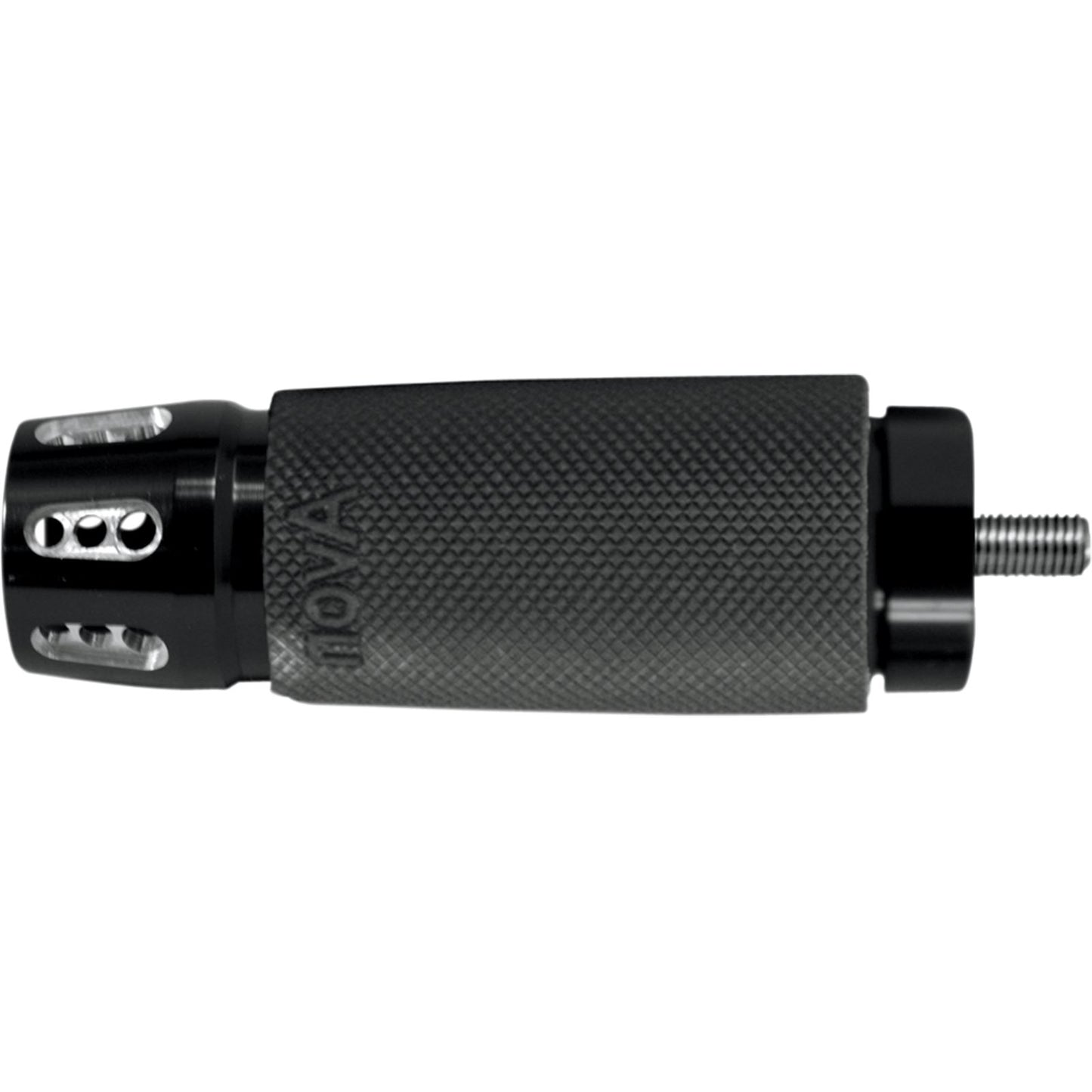 Avon Grips Shifter Peg Custom Contour Gatlin Anodized SP-CC-86-AN-GAT_347738