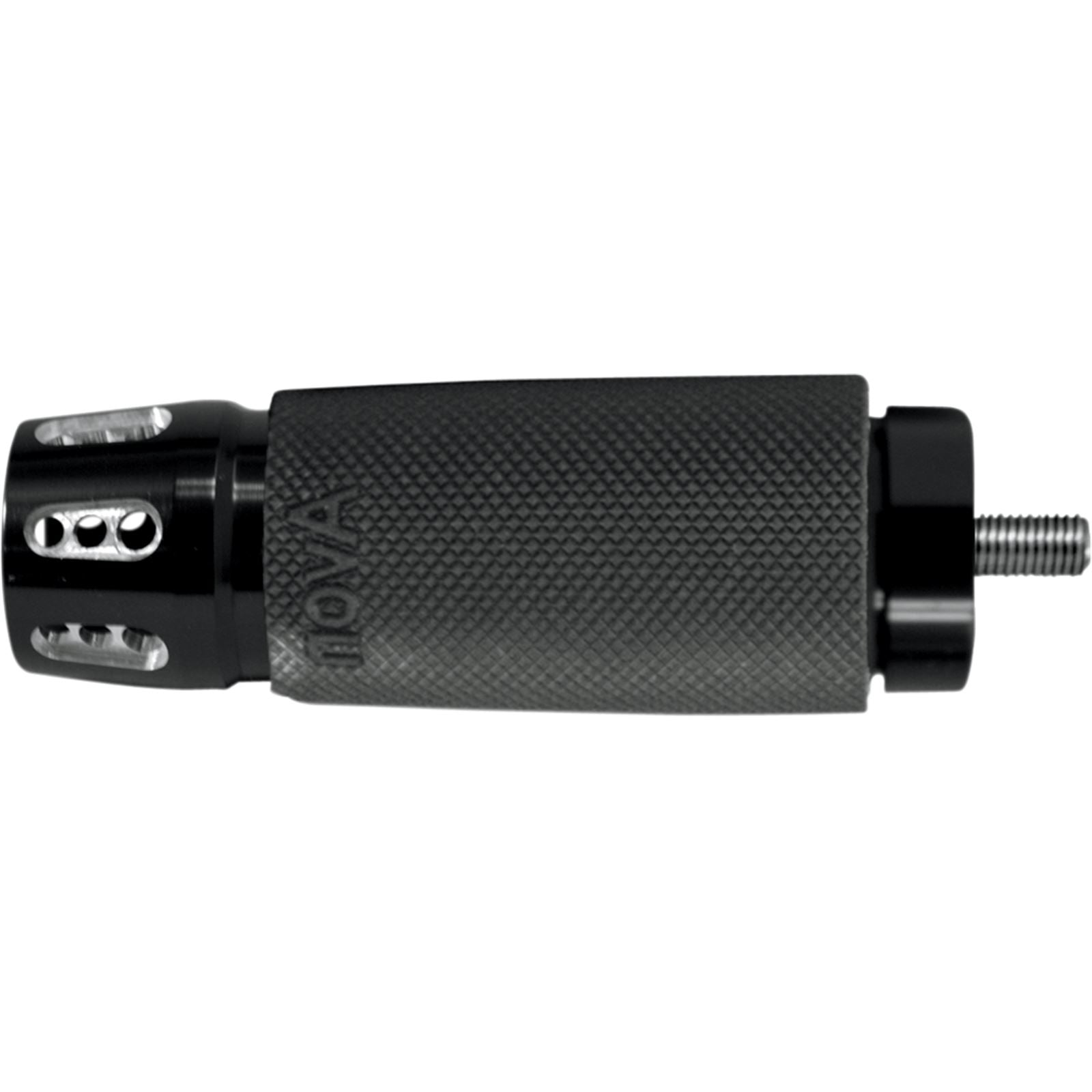 Avon Grips Shifter Peg Custom Contour Gatlin Anodized SP-CC-86-AN-GAT_347738