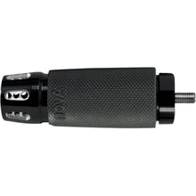 Avon Grips Shifter Peg Custom Contour Gatlin Anodized SP-CC-86-AN-GAT_347738