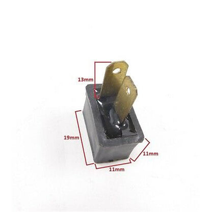 2FastMoto Silicon Rectifier For Honda CB, CM, XL 31700-124-008 / 31700-124-003_635178