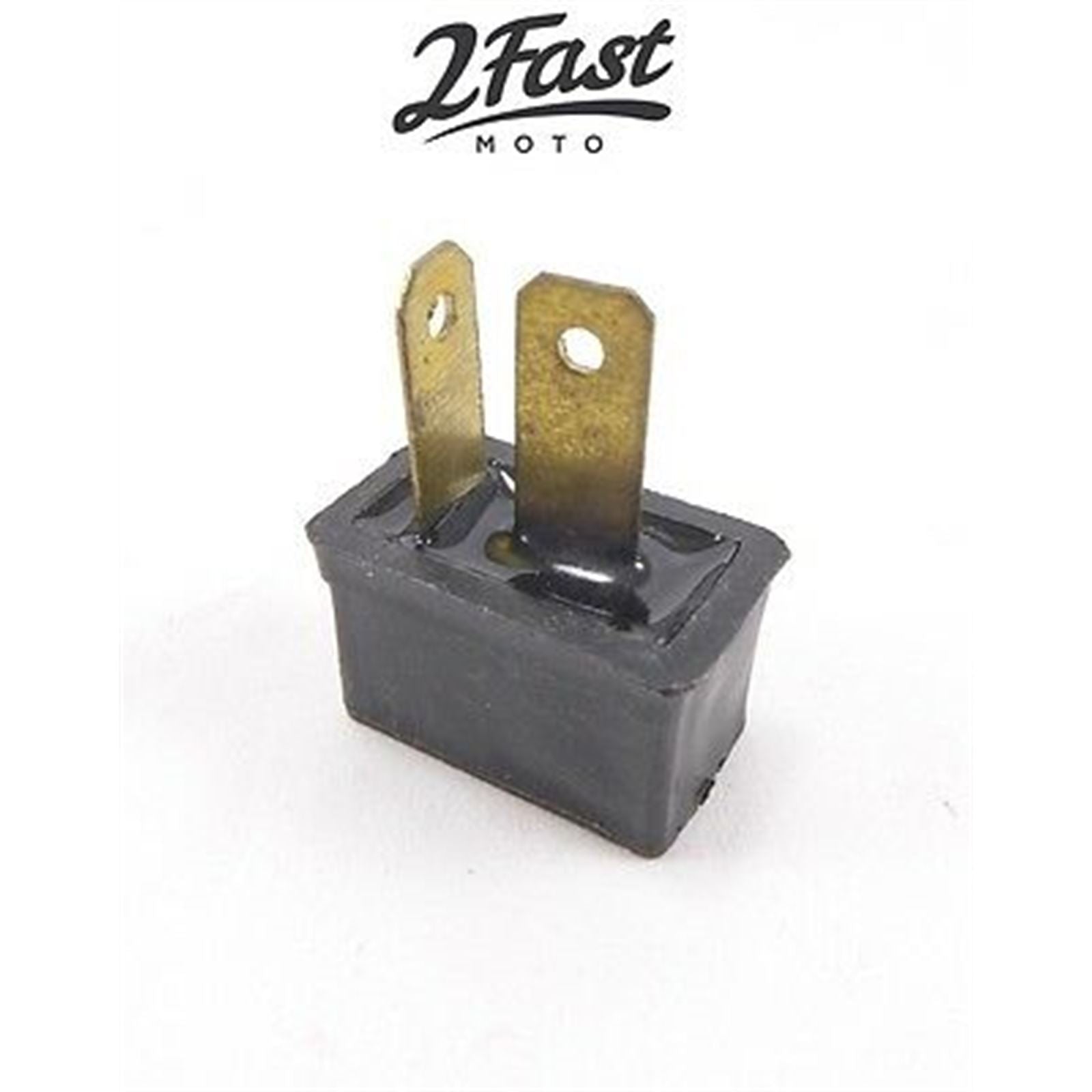 2FastMoto Silicon Rectifier For Honda CB, CM, XL 31700-124-008 / 31700-124-003_653096