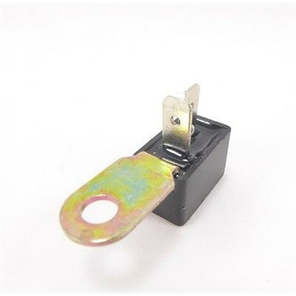 2FastMoto Silicon Rectifier Clutch Diode with Bracket for Honda/Kawasaki  31700-124-008_628871