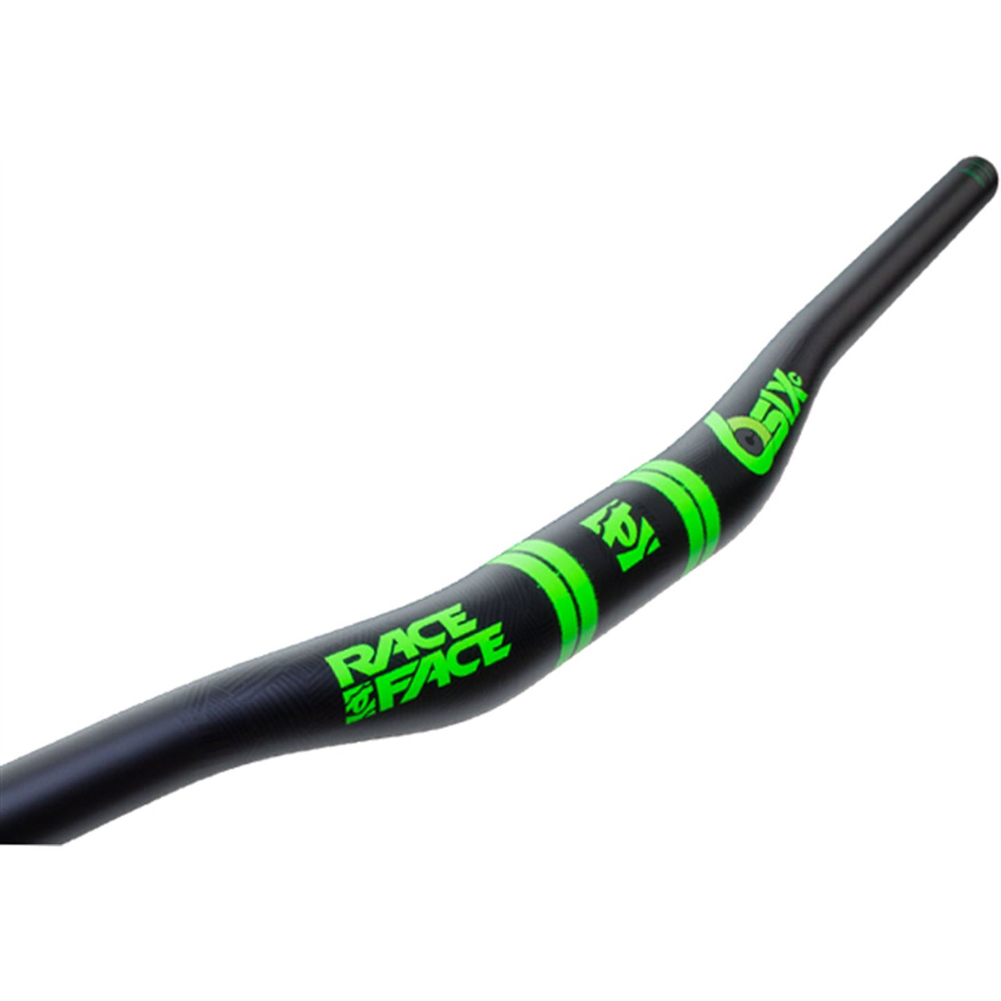 Race Face SIXC Riser Bar - Blue [MPN: HB18SXC2035X820P801]_62994