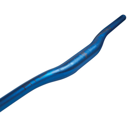 Race Face Atlas 35 MTB Handlebar - Diameter: 35mm 820mm Rise: 20mm - Blue [MPN: HB19A2035X820BLU]_1231200