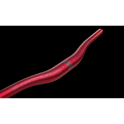 Race Face Atlas 35 MTB Handlebar - 35mm*820mm - Rise: 20mm - Red [MPN: HB19A2035X820RED]_63004