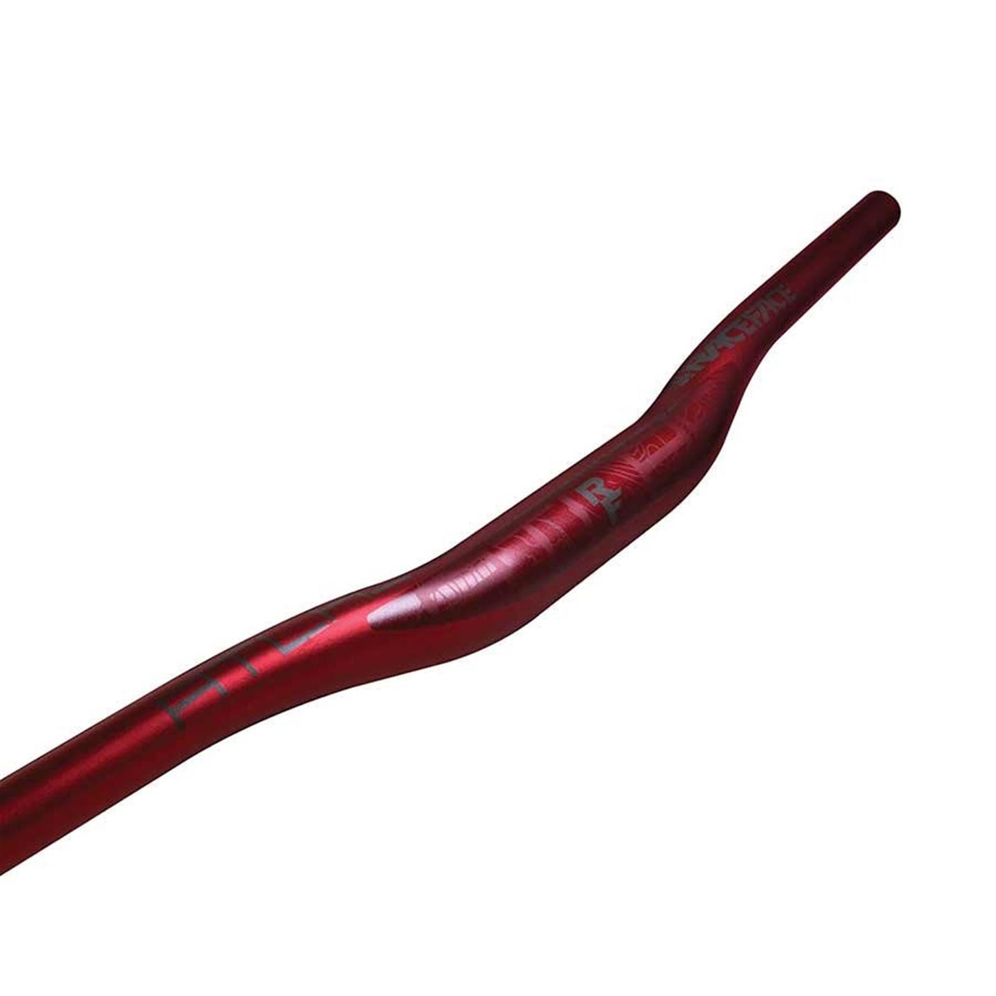 Race Face Atlas 35 MTB Handlebar - 35mm*820mm - Rise: 20mm - Red [MPN: HB19A2035X820RED]_1113587