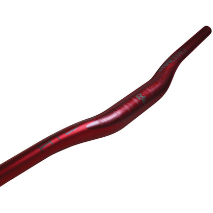 Race Face Atlas 35 MTB Handlebar - 35mm*820mm - Rise: 20mm - Red [MPN: HB19A2035X820RED]_1231179