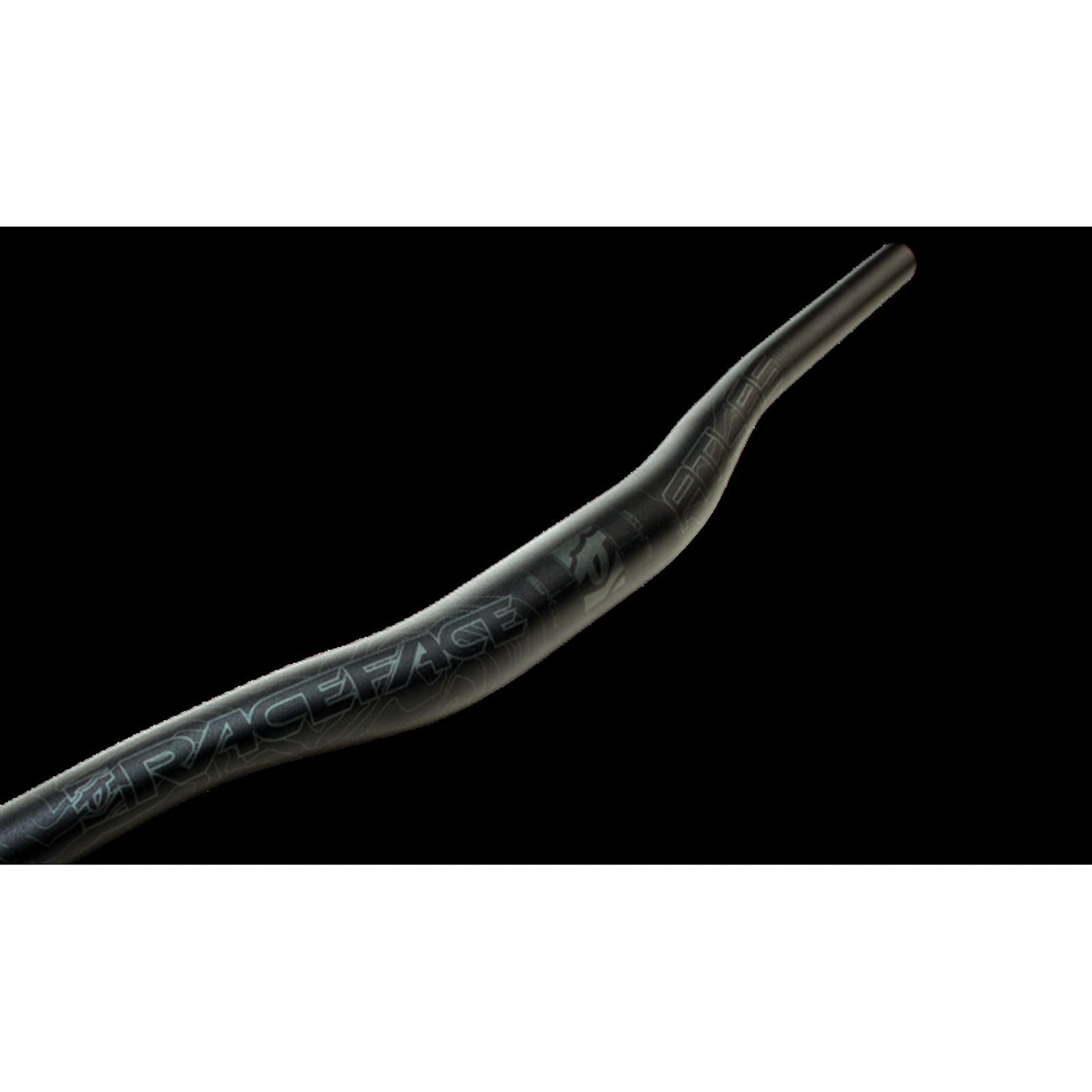 Race Face Atlas 35 MTB Handlebar - 35mm*820mm - Rise: 20mm - Stealth [MPN: HB19A2035X820STE]_63005