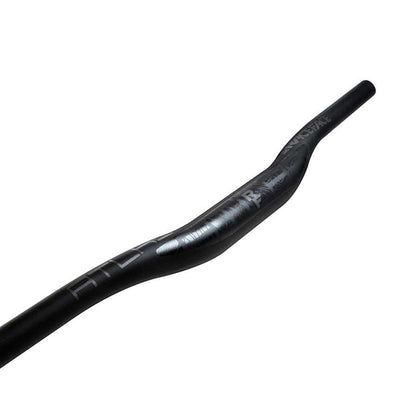 Race Face Atlas 35 MTB Handlebar - 35mm*820mm - Rise: 20mm - Stealth [MPN: HB19A2035X820STE]_1113589