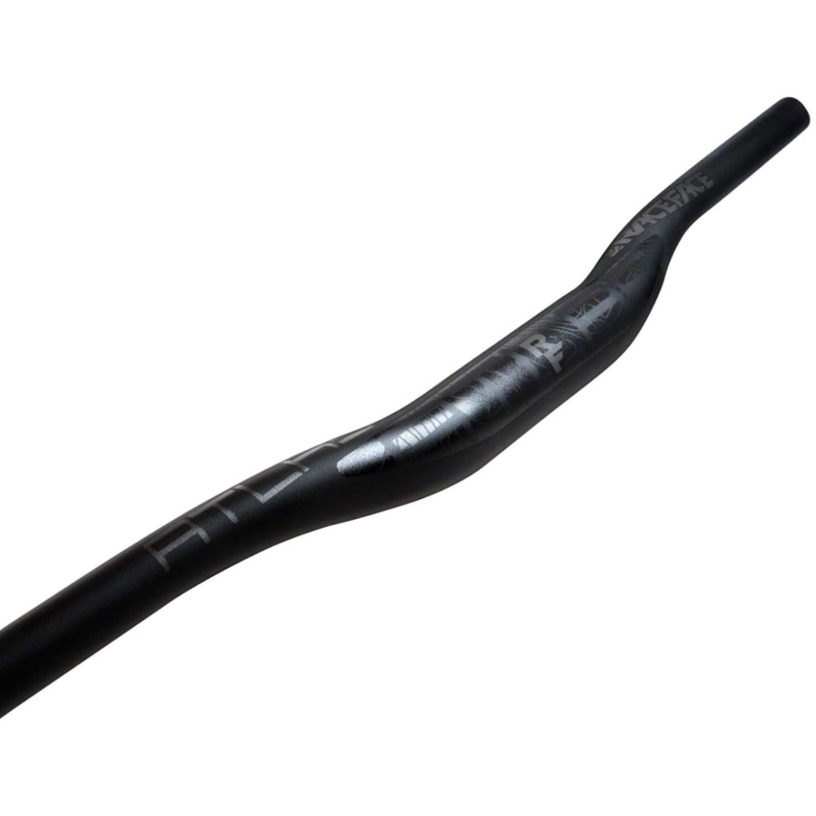 Race Face Atlas 35 MTB Handlebar - 35mm*820mm - Rise: 20mm - Stealth [MPN: HB19A2035X820STE]_1231178