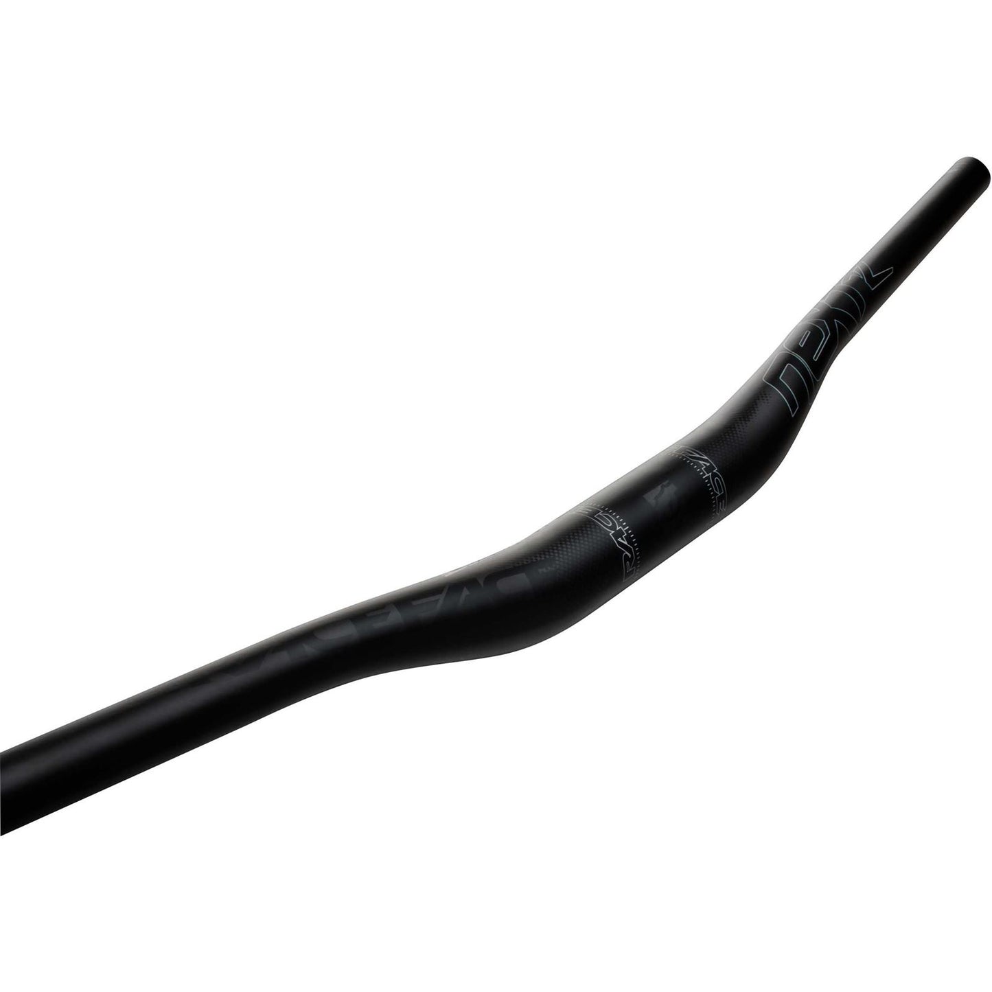 Race Face Next R 35 MTB Handlebar Clamp - Black [MPN: HB18NXR2035X800P877]_63013