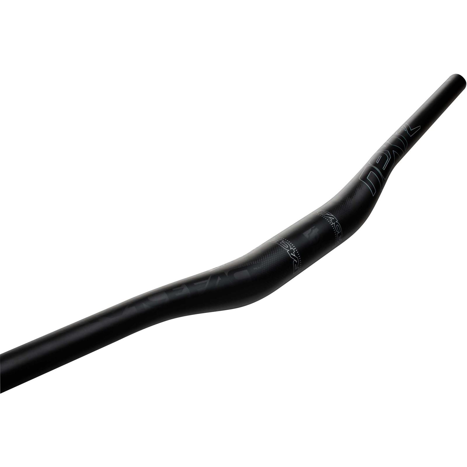Race Face Next R 35 MTB Handlebar Clamp - Black [MPN: HB18NXR2035X800P877]_63013