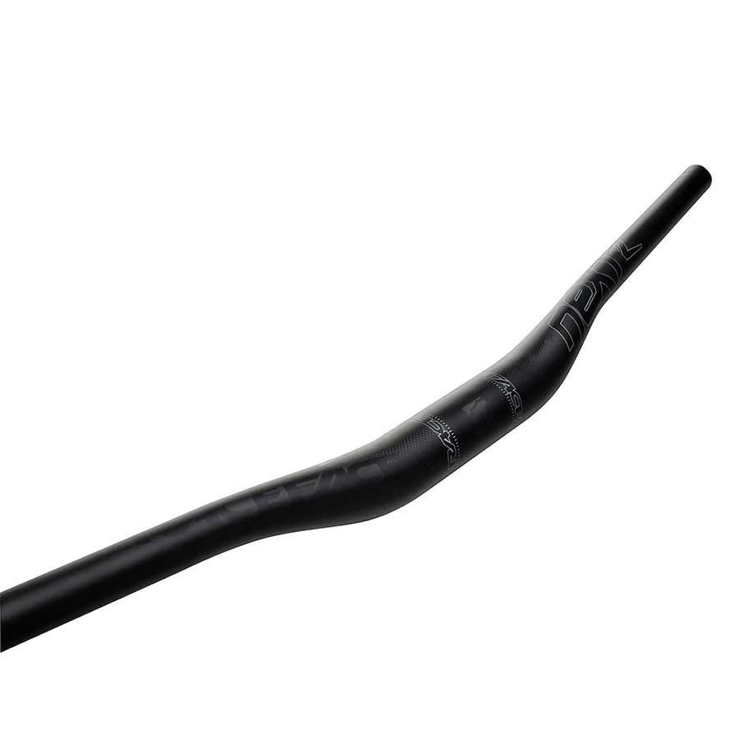 Race Face Next R 35 MTB Handlebar Clamp - Black [MPN: HB18NXR2035X800P877]_1111000