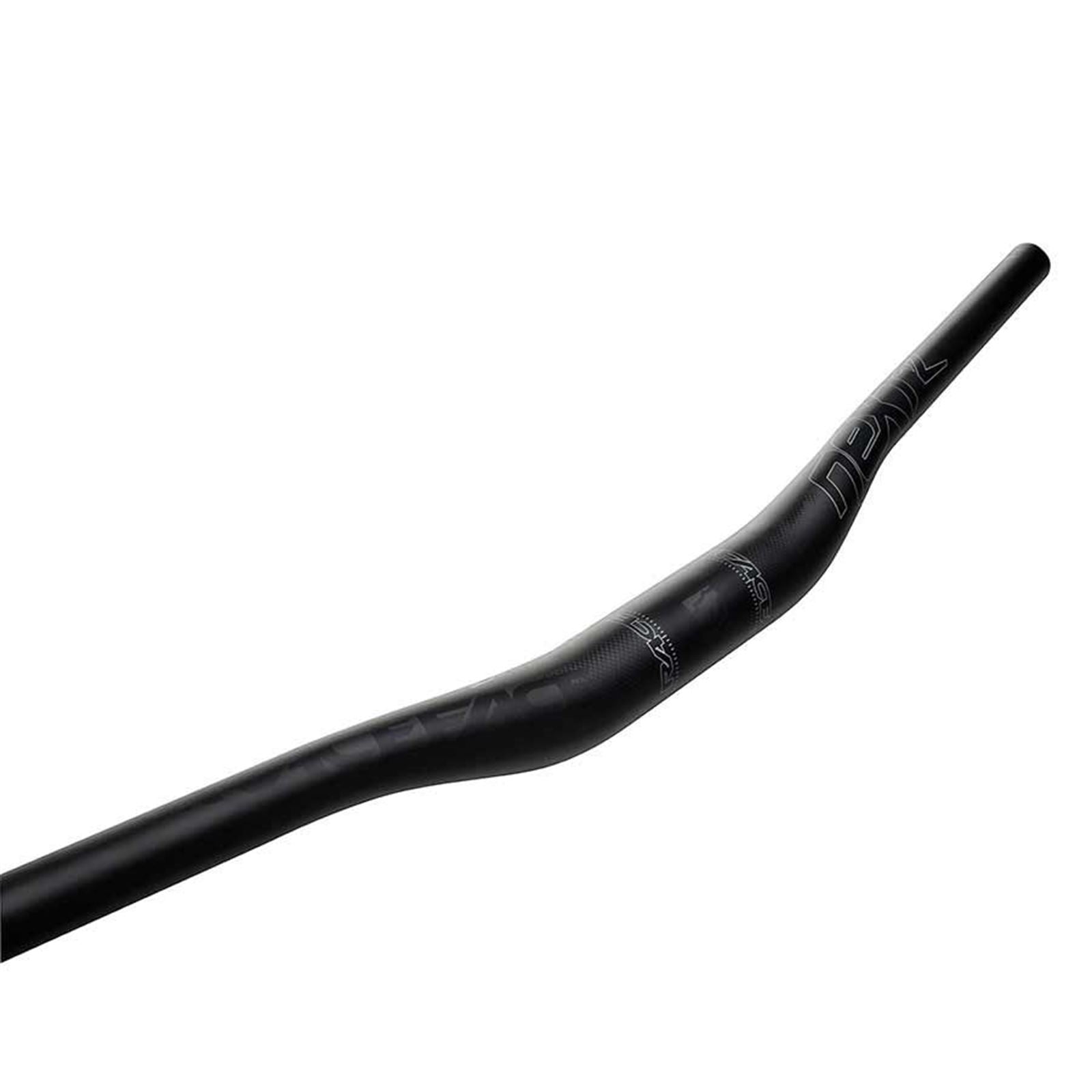 Race Face Next R 35 MTB Handlebar Clamp - Black [MPN: HB18NXR2035X800P877]_1111000