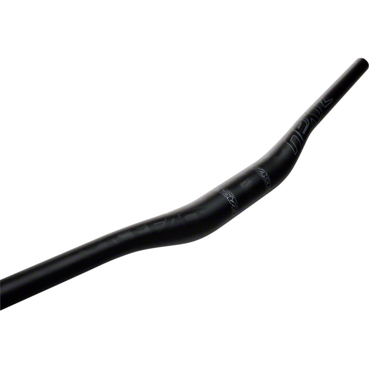 Race Face Next R 35 MTB Handlebar Clamp - Black [MPN: HB18NXR2035X800P877]_1223019
