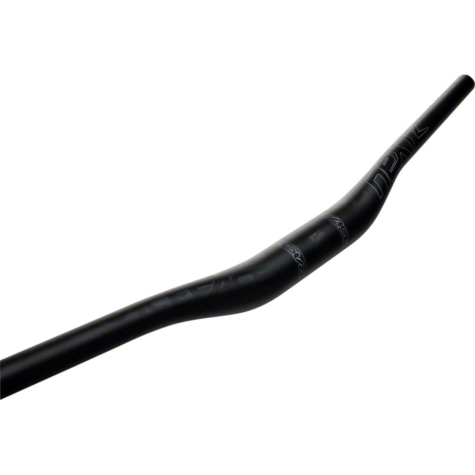 Race Face Next R 35 MTB Handlebar Clamp - Black [MPN: HB18NXR2035X800P877]_1223019
