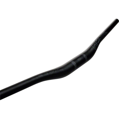 Race Face Next R 35 MTB Handlebar Clamp - Black [MPN: HB18NXR2035X800P877]_1223019