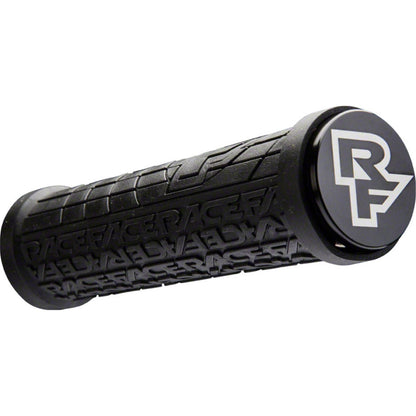 Race Face Grippler 30mm Grips - Black - Pair [MPN: AC990080]_1223036