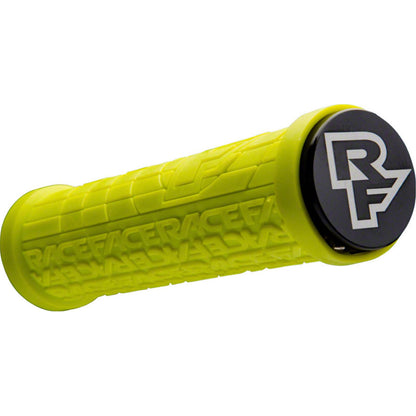 Race Face 30mm Grips - Yellow - Pair [MPN: AC990085]_1223101