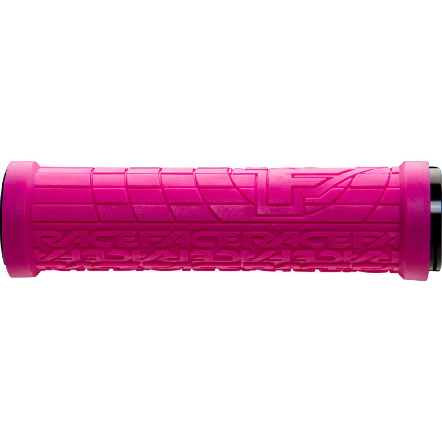 Race Face 30mm Grips - Magenta - Pair [MPN: AC990087]_1223106