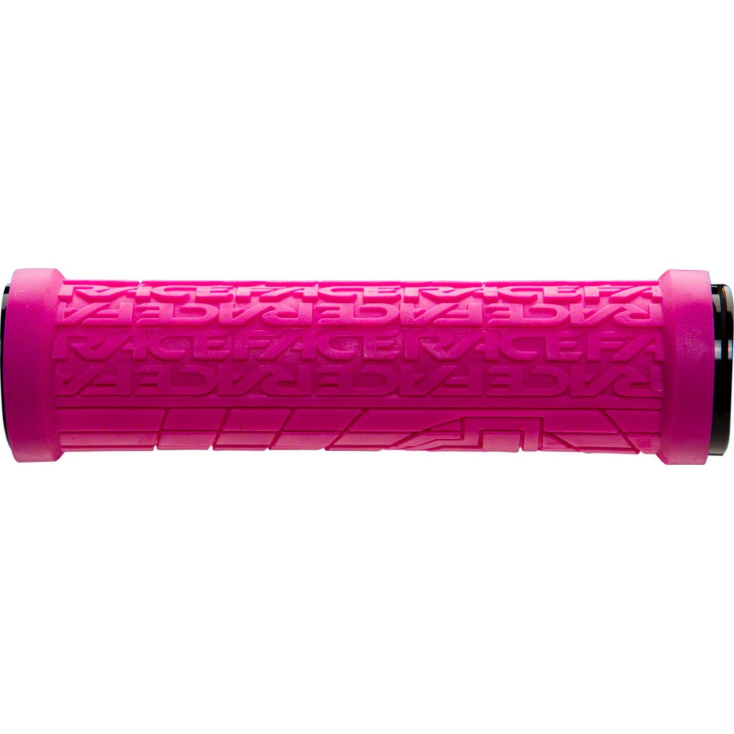 Race Face 30mm Grips - Magenta - Pair [MPN: AC990087]_1223107