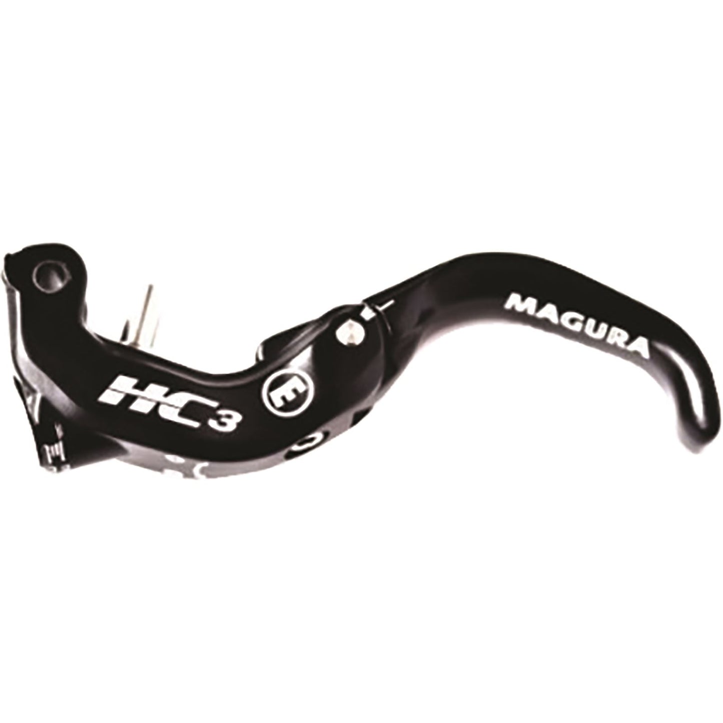 Magura HC3 1 Finger Lever - MT Trail/ MT6/MT7/MT8 [MPN: 2 701 251]_63107