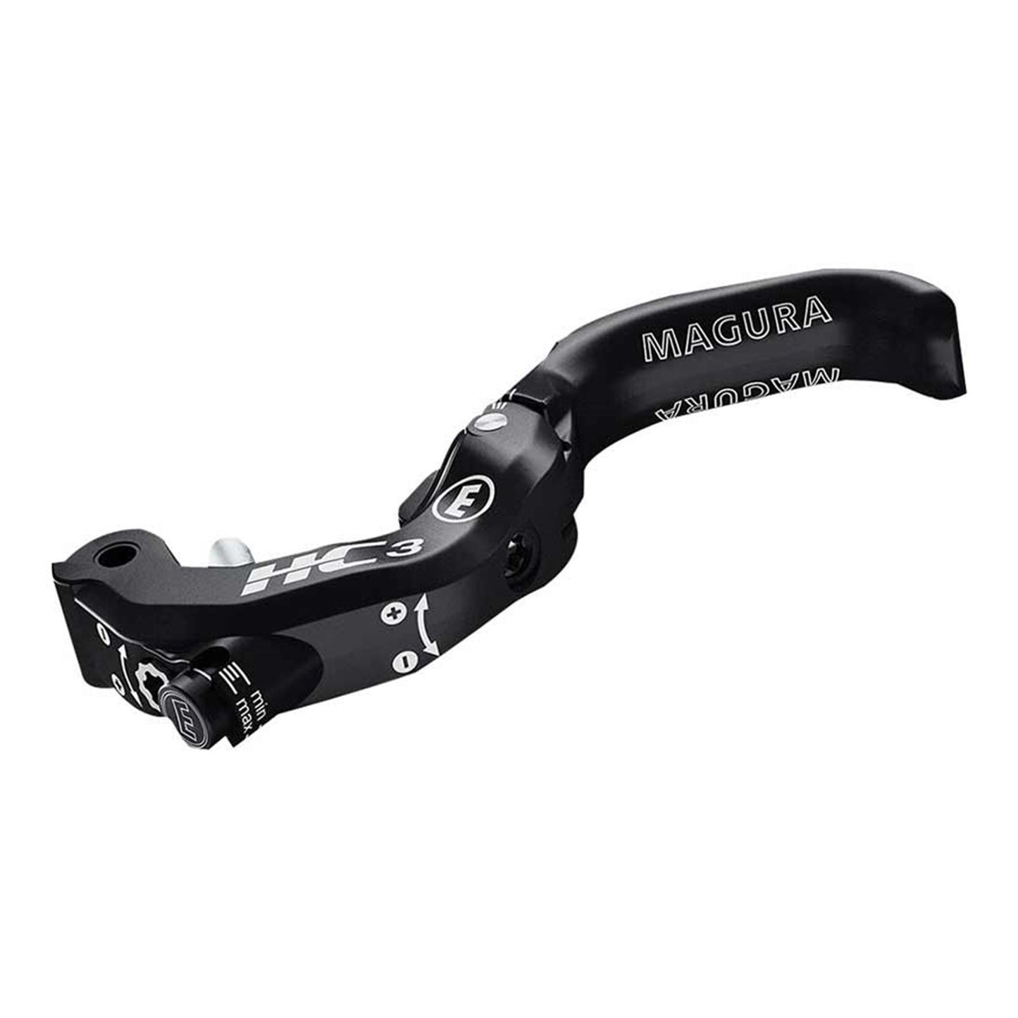 Magura HC3 1 Finger Lever - MT Trail/ MT6/MT7/MT8 [MPN: 2 701 251]_1121281