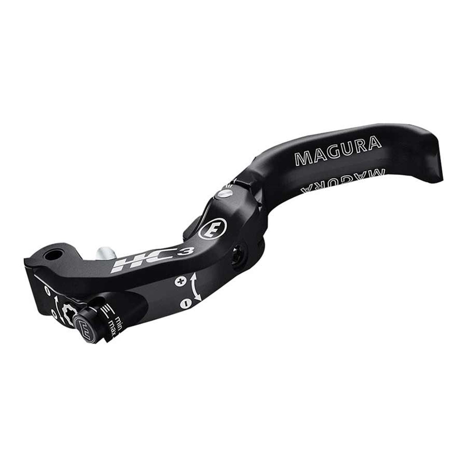 Magura HC3 1 Finger Lever - MT Trail/ MT6/MT7/MT8 [MPN: 2 701 251]_1121281