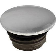 Harddrive Gas Cap Screw-In Smooth Vented Chrome  [MPN: 03-0316A-A]_1478338