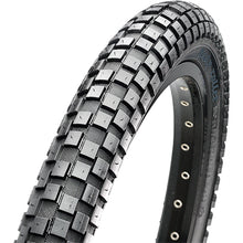 Maxxis - Bicycle Holy Roller Tire - 26''x2.20, Wire, Clincher, Single, 60TPI - Black TB72392000_63156