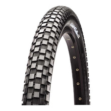Maxxis - Bicycle Holy Roller Tire - 26''x2.20, Wire, Clincher, Single, 60TPI - Black TB72392000_1151028