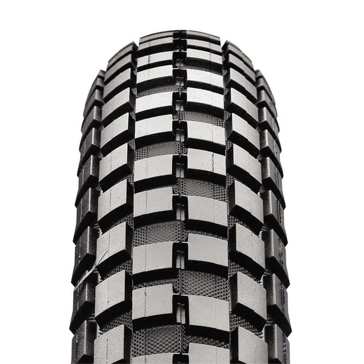 Maxxis - Bicycle Holy Roller Tire - 26''x2.20, Wire, Clincher, Single, 60TPI - Black TB72392000_1150998