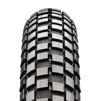 Maxxis - Bicycle Holy Roller Tire - 26''x2.20, Wire, Clincher, Single, 60TPI - Black TB72392000_1150998