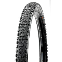 Maxxis - Bicycle Aggressor Tire 27.5''x2.50 Folding Tubeless Ready Dual Compound EXO TB85984000_63182