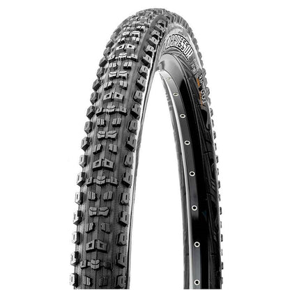 Maxxis - Bicycle Aggressor Tire 29''x2.50 Folding Tubeless Ready Dual Double Down TB96870100_1102513
