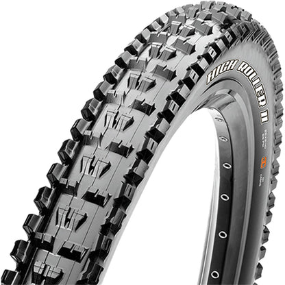 Maxxis - Bicycle High Roller II Tire 29''x2.50 Folding - 3C Maxx Terra EXO [MPN: TB96803000]_63192