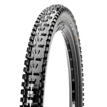 Maxxis - Bicycle High Roller II Tire Front/Rear 29" x 2.50 Tubeless TB96803100_1102389