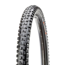 Maxxis - Bicycle Minion DHF Tire Front/Rear 26" x 2.50 Tubeless [MPN: TB74284000]_1102444