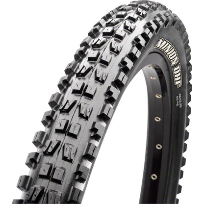Maxxis - Bicycle Minion DHF Tire Front/Rear 26" x 2.50 Tubeless [MPN: TB74284000]_2347964