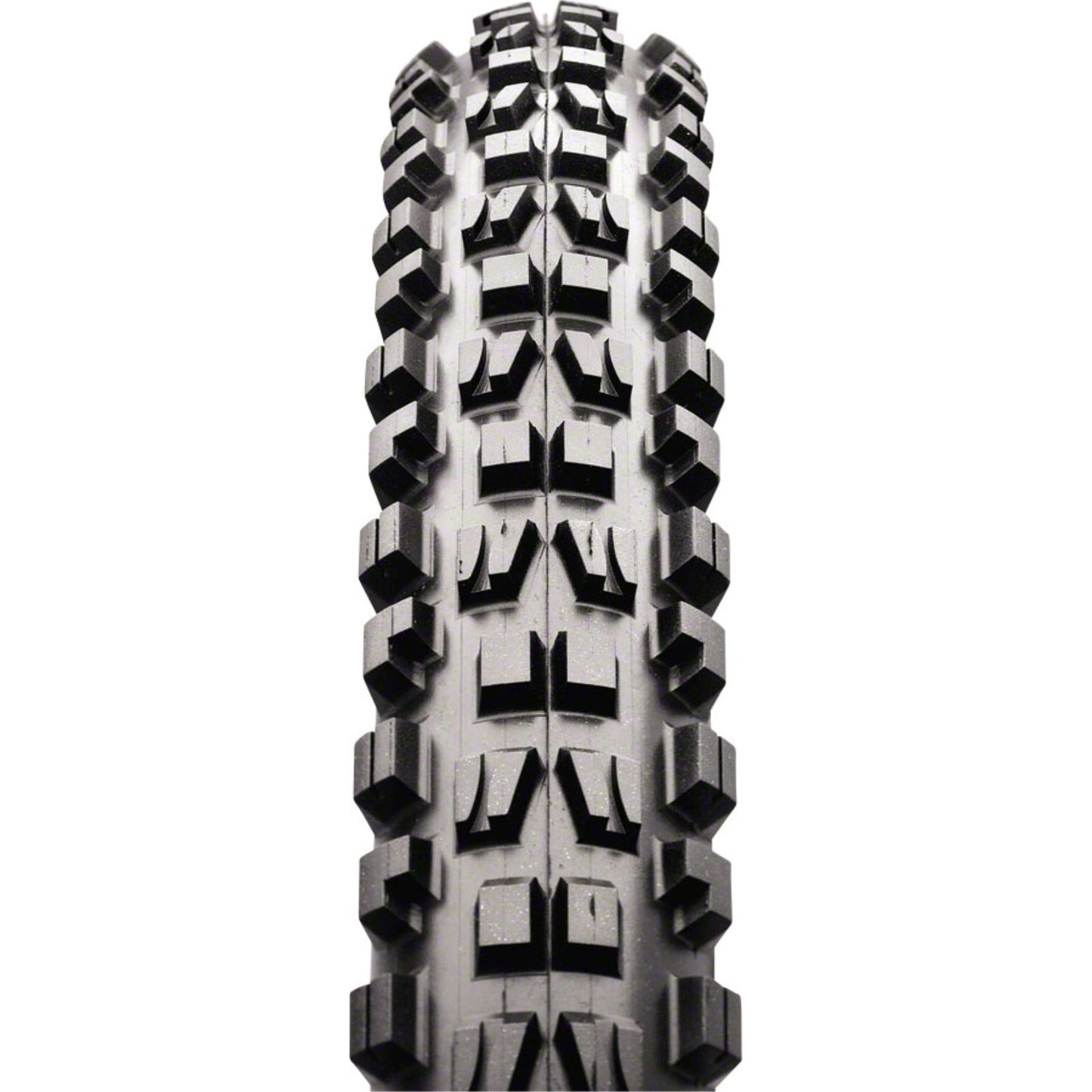 Maxxis - Bicycle Minion DHF Tire Front/Rear 26" x 2.50 Tubeless [MPN: TB74284000]_2347965