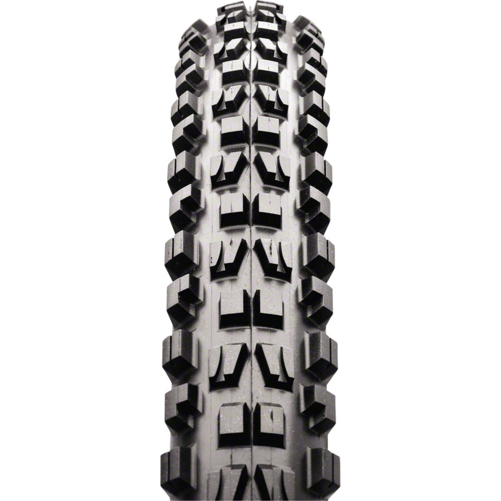 Maxxis - Bicycle Minion DHF Tire Front/Rear 26" x 2.50 Tubeless [MPN: TB74284000]_2347965