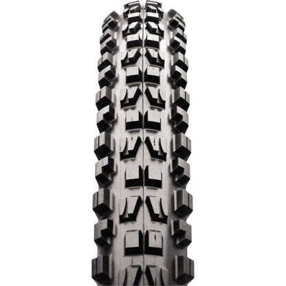 Maxxis - Bicycle Minion DHF Tire Front/Rear 26" x 2.50 Tubeless [MPN: TB74284000]_2347965