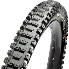 Maxxis - Bicycle Minion DHR2 Tire 29''x2.30 Folding Tubeless Ready Dual EXO 60TPI  TB96776000_63199