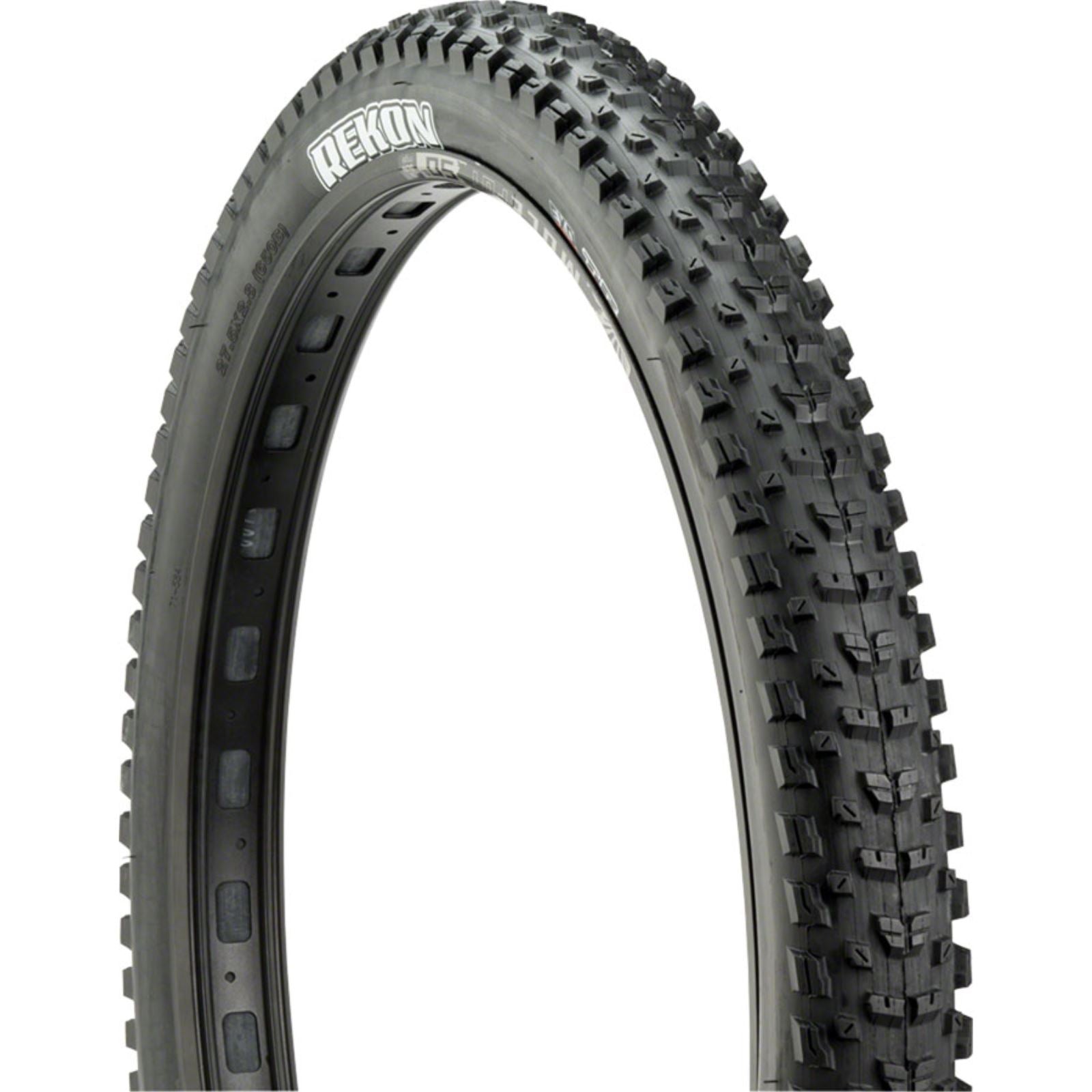 Maxxis - Bicycle Bike Tire Rekon Front/Rear 29X2.40 TT TB00017500_1233450