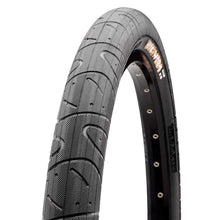 Maxxis - Bicycle Hookworm Tire 26''x2.50 Wire Clincher Single 60TPI - Black TB74255100_1102394