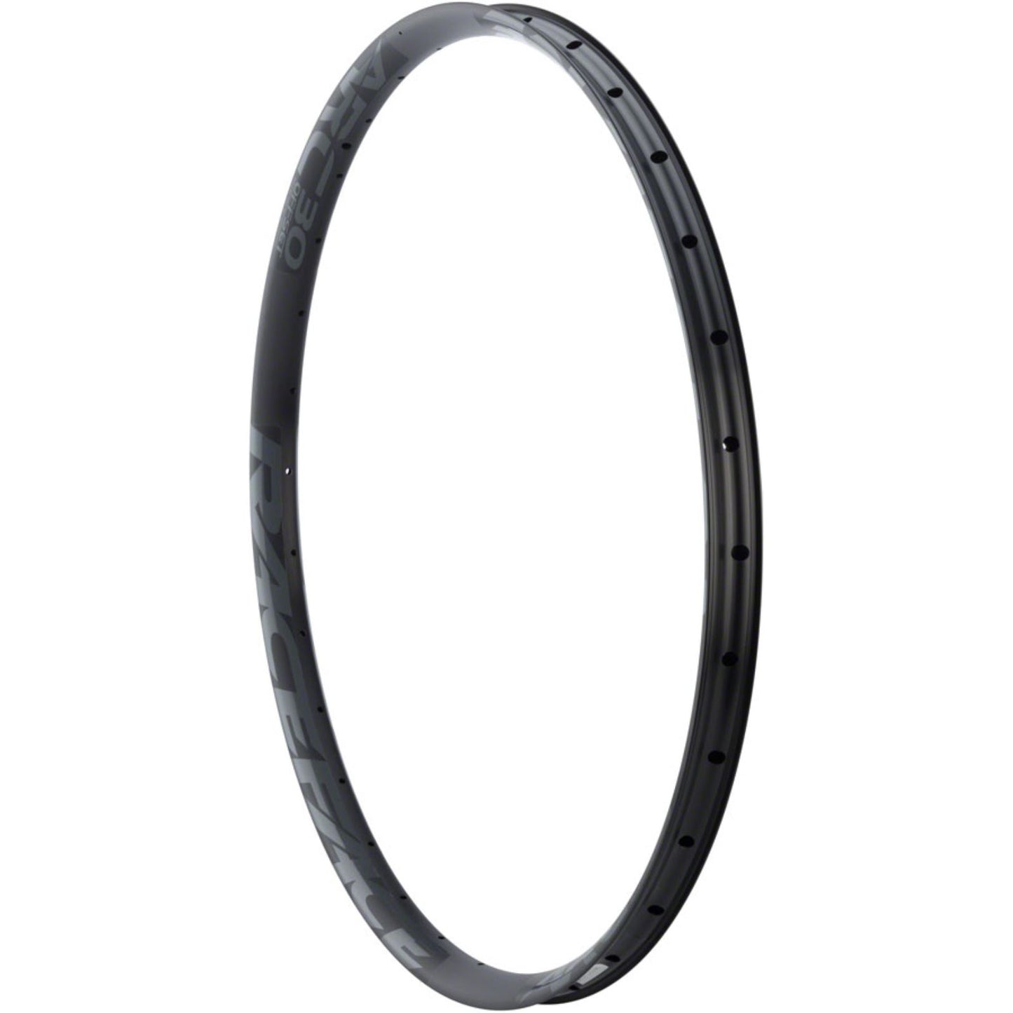 Race Face ARC 30 Rim - 27.5", Disc, Black, 32H, Offset  [MPN: ORM19ARCOS3027.532H]_1231171